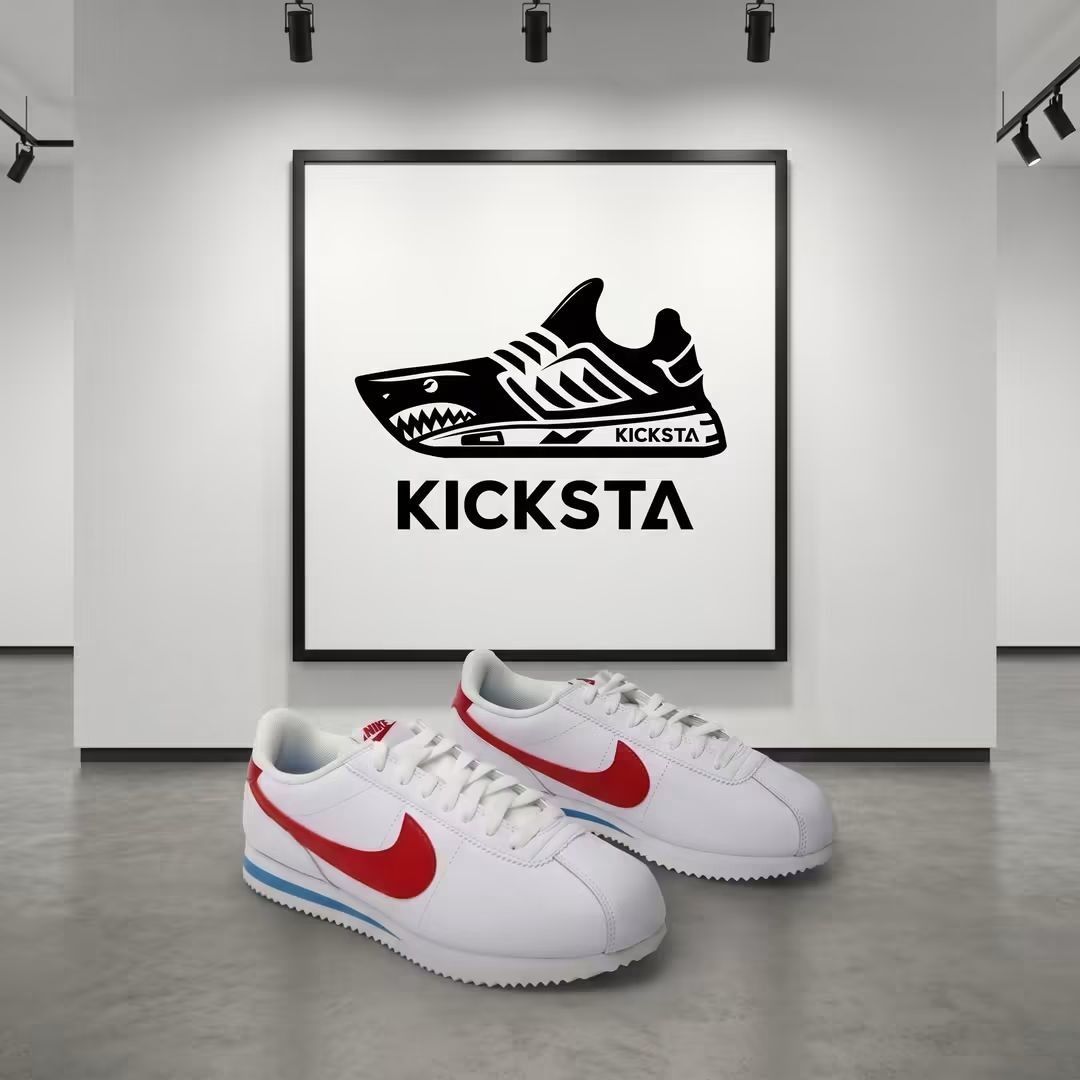 Nike Cortez DN1791 108 Forrest Gump (Category: Casual Shoes) located in Pasig City. Submitted by edie_boy25.27312 (Listing ID 1464666752, Image 2). Description: "🔥 Nike Cortez DN1791 108 Forrest Gump 🔥 SIZES AVAILABLE : 🚹 4US - 7US Men 🚺 5.5W - 8.5W Women 💸 SRP : Below SRP 💰 Our Price : Php 3,495 💯Every item we sell is 100% Legit, Original and Authentic ✨ 📦 🚚 We ship nationwide across the Philippines. For further assistance, feel free to