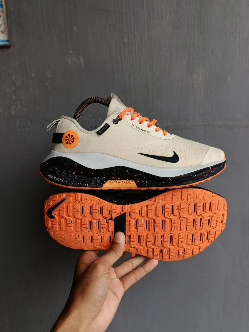 NIKE GTX (Category: Announcements) located in Dagupan City. Submitted by rodolfo_b (Listing ID 1464616611, Image 1). Description: .