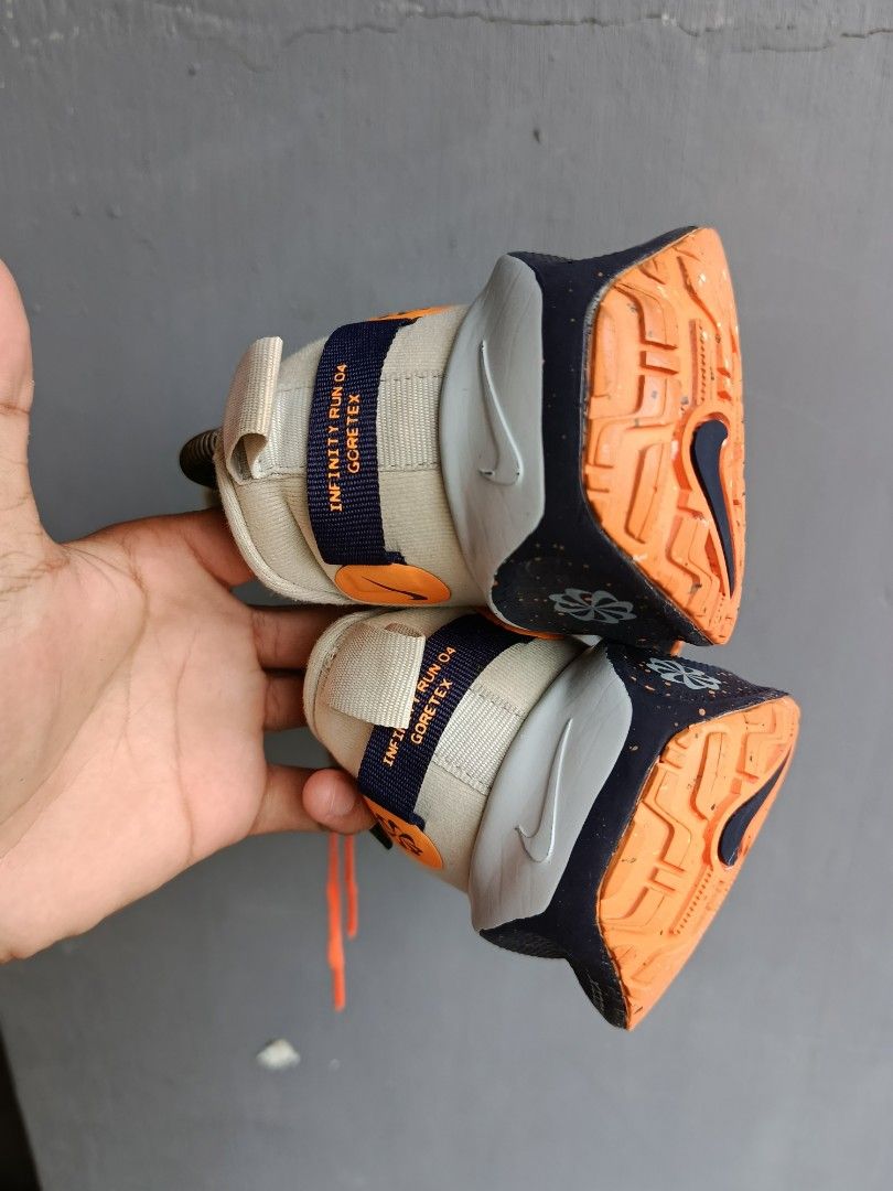 NIKE GTX (Category: Announcements) located in Dagupan City. Submitted by rodolfo_b (Listing ID 1464616611, Image 3). Description: .