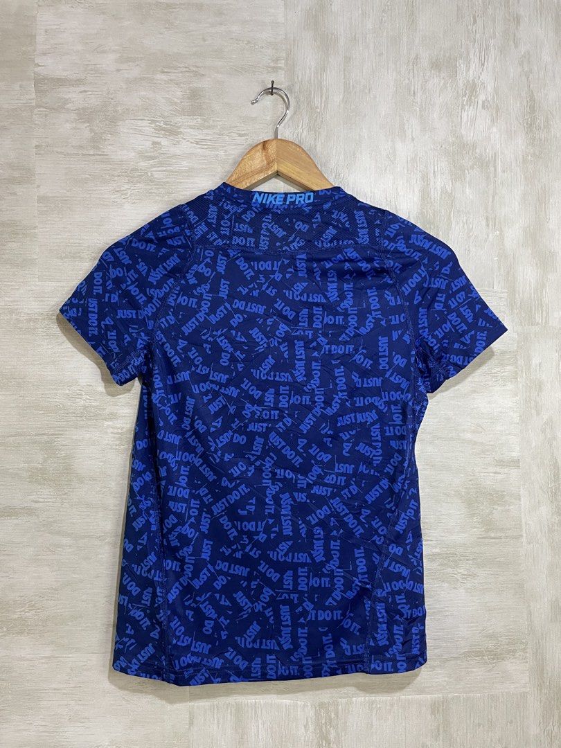 Nike pro (Category: Activewear) located in Iligan City. Submitted by diyo11 (Listing ID 1464724352, Image 2). Description: .