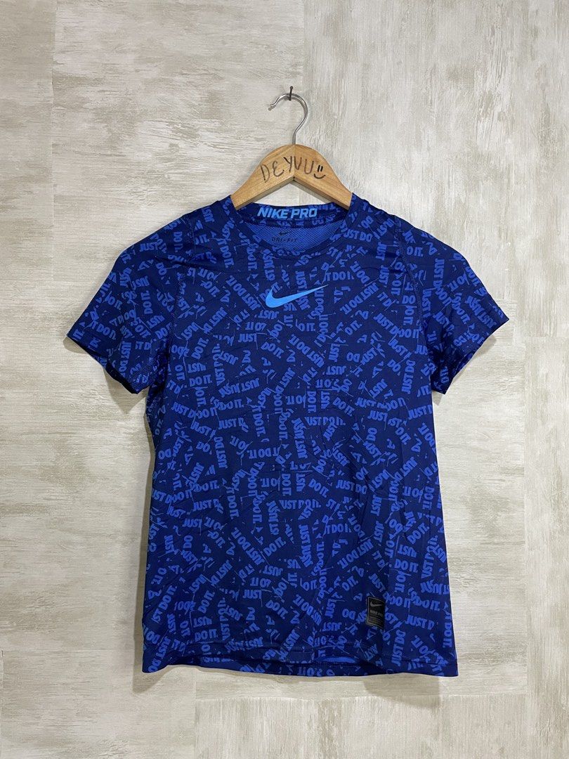 Nike pro (Category: Activewear) located in Iligan City. Submitted by diyo11 (Listing ID 1464724352, Image 1). Description: .