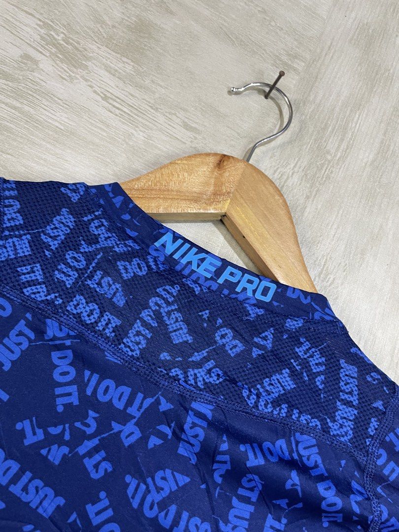 Nike pro (Category: Activewear) located in Iligan City. Submitted by diyo11 (Listing ID 1464724352, Image 3). Description: .