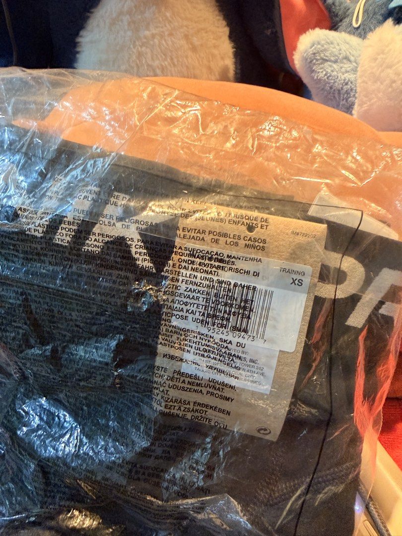Nike Pro Black 3” (Category: Activewear) located in Las Pinas. Submitted by mikokichi (Listing ID 1464676621, Image 1). Description: - Nike Pro Women's Training Shorts - Size: XS - ₱850 (NEGOTIABLE) - Brand new, still in the packaging .