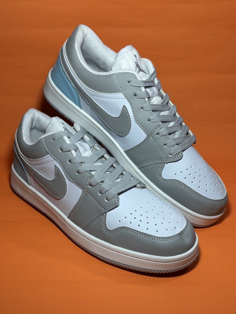 Nike Shoes (Category: Casual Shoes) located in Naga. Submitted by estilo_zapato (Listing ID 1464611428, Image 1). Description: ✨ High-quality inspired pair 📦 Comes with box 👟 Clean and stylish finish 💯 Great for everyday wear.