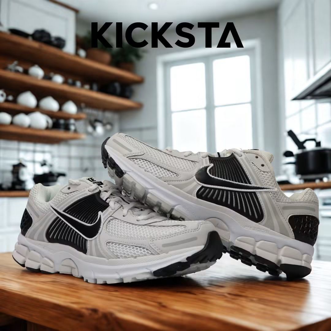 Nike Vomero 5 FB9149 101 Panda (Category: Casual Shoes) located in Pasig City. Submitted by edie_boy25.27312 (Listing ID 1464605808, Image 1). Description: "🔥 Nike Vomero 5 FB9149 101 Panda 🔥 SIZES AVAILABLE : 🚹 6.5US - 9US Men 🚺 8W - 10.5W Women 💸 SRP : Php 8,895 💰 Our Price : Php 6,495 💯Every item we sell is 100% Legit, Original and Authentic ✨ 📦 🚚 We ship nationwide across the Philippines. For further assistance, feel free to message 