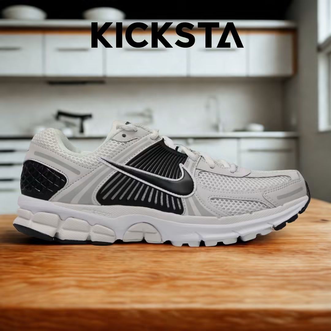 Nike Vomero 5 FB9149 101 Panda (Category: Casual Shoes) located in Pasig City. Submitted by edie_boy25.27312 (Listing ID 1464605808, Image 3). Description: "🔥 Nike Vomero 5 FB9149 101 Panda 🔥 SIZES AVAILABLE : 🚹 6.5US - 9US Men 🚺 8W - 10.5W Women 💸 SRP : Php 8,895 💰 Our Price : Php 6,495 💯Every item we sell is 100% Legit, Original and Authentic ✨ 📦 🚚 We ship nationwide across the Philippines. For further assistance, feel free to message 