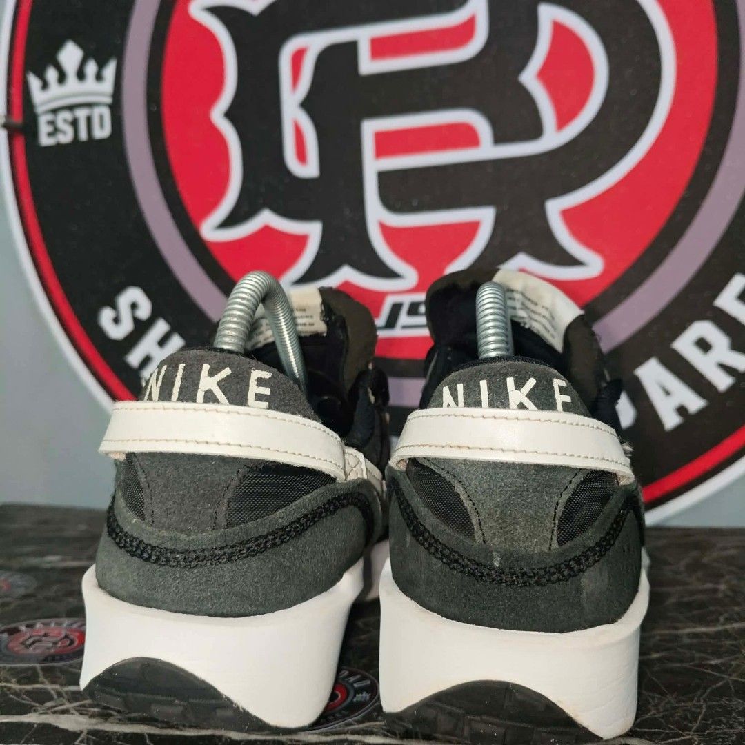 Nike Waffle Debut (Category: Sneakers) located in Quezon City. Submitted by kalyedadshoesandapparel (Listing ID 1464730152, Image 3). Description: .
