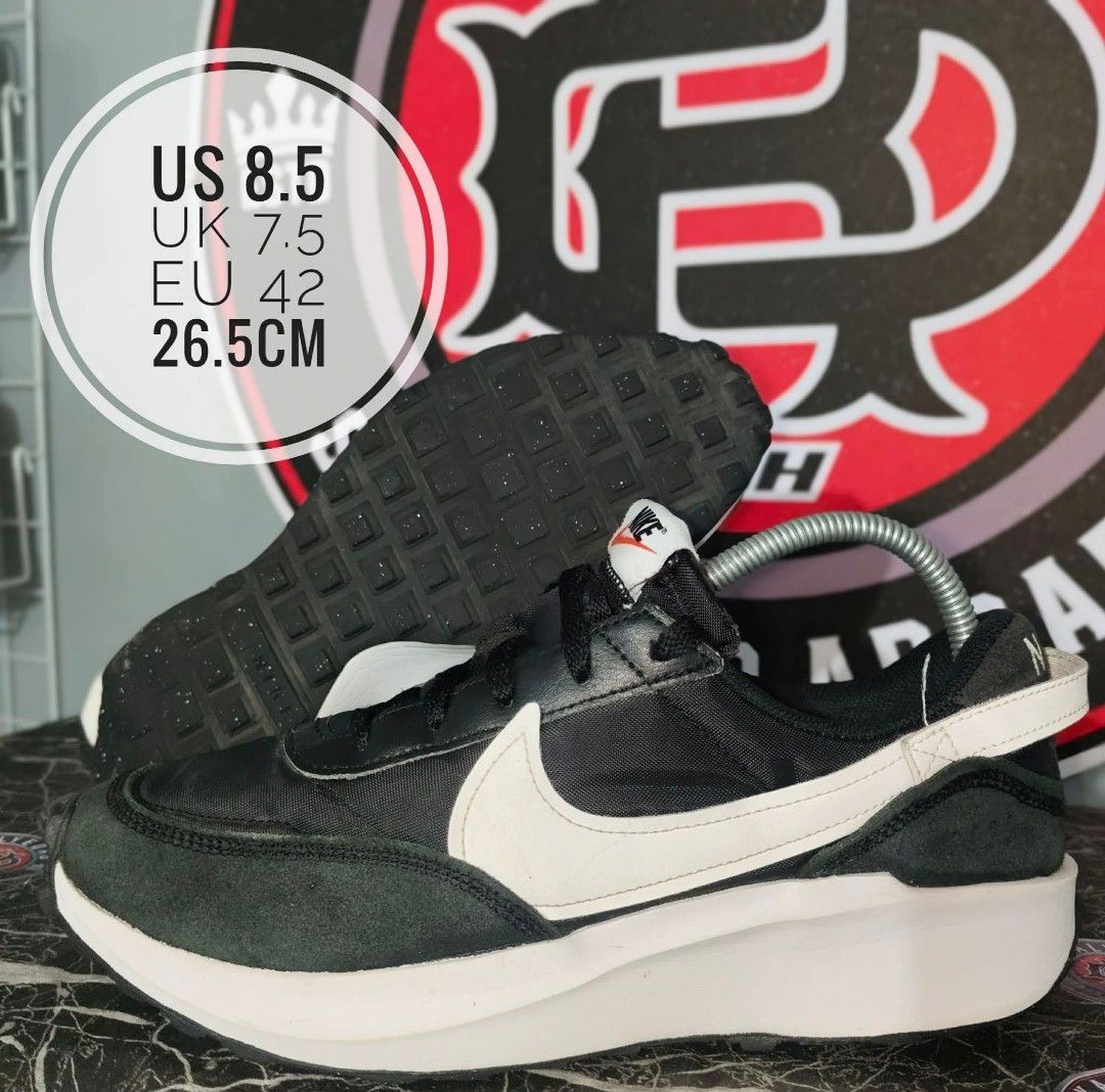 Nike Waffle Debut (Category: Sneakers) located in Quezon City. Submitted by kalyedadshoesandapparel (Listing ID 1464730152, Image 1). Description: .