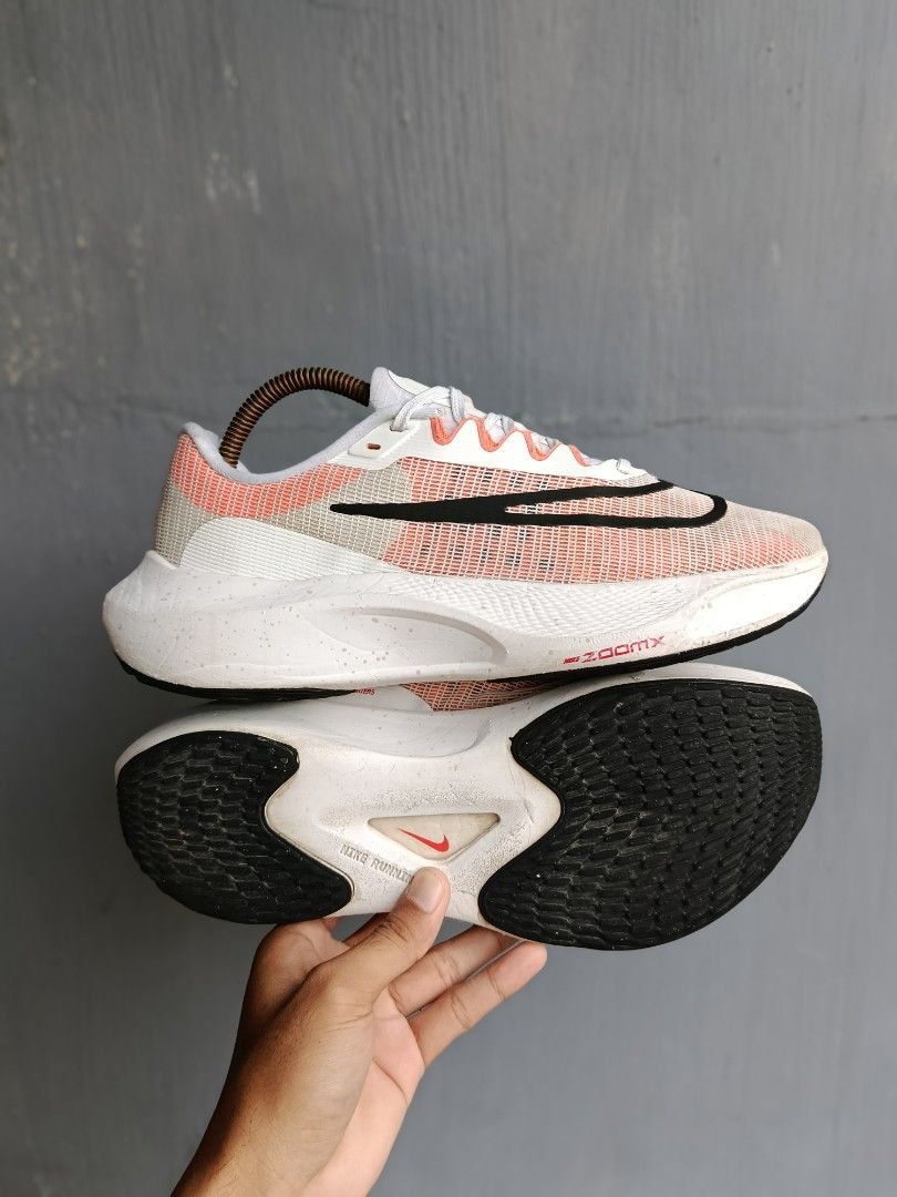 Nike zoom fly 5 (Category: Announcements) located in Dagupan City. Submitted by rodolfo_b (Listing ID 1464616710, Image 1). Description: .