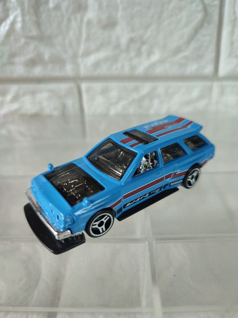 Nissan maxima drift car loose hotwheels (Category: Vehicle & Diecast Models) located in Narvacan. Submitted by jigger85 (Listing ID 1464578006, Image 2). Description: mint condition loc. ilocos sur can ship thru JNT or LBC.