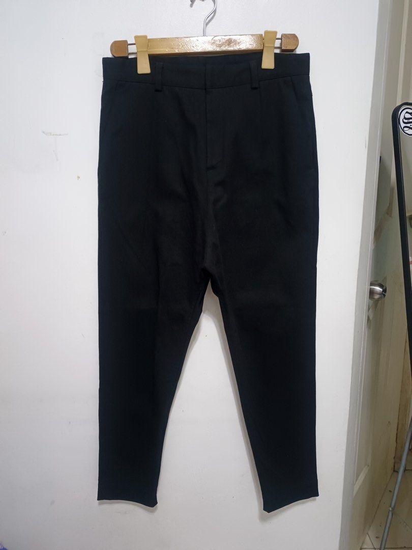 NOMEN NESCIO (Category: Trousers) located in Dasmarinas. Submitted by jessputrages (Listing ID 1464583679, Image 1). Description: For sale Nomen Nescio Excellent condition No issue 1k plus shipping fee.