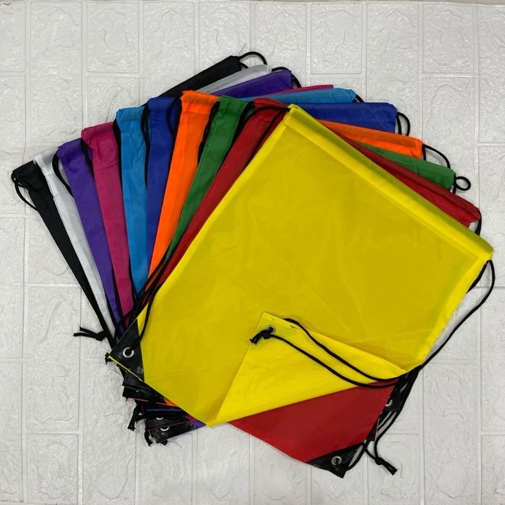 nylon drawstring bag (Category: Backpacks) located in Caloocan City. Submitted by goldendeer.a81a9f (Listing ID 1464631979, Image 1). Description: nylon drawstring .