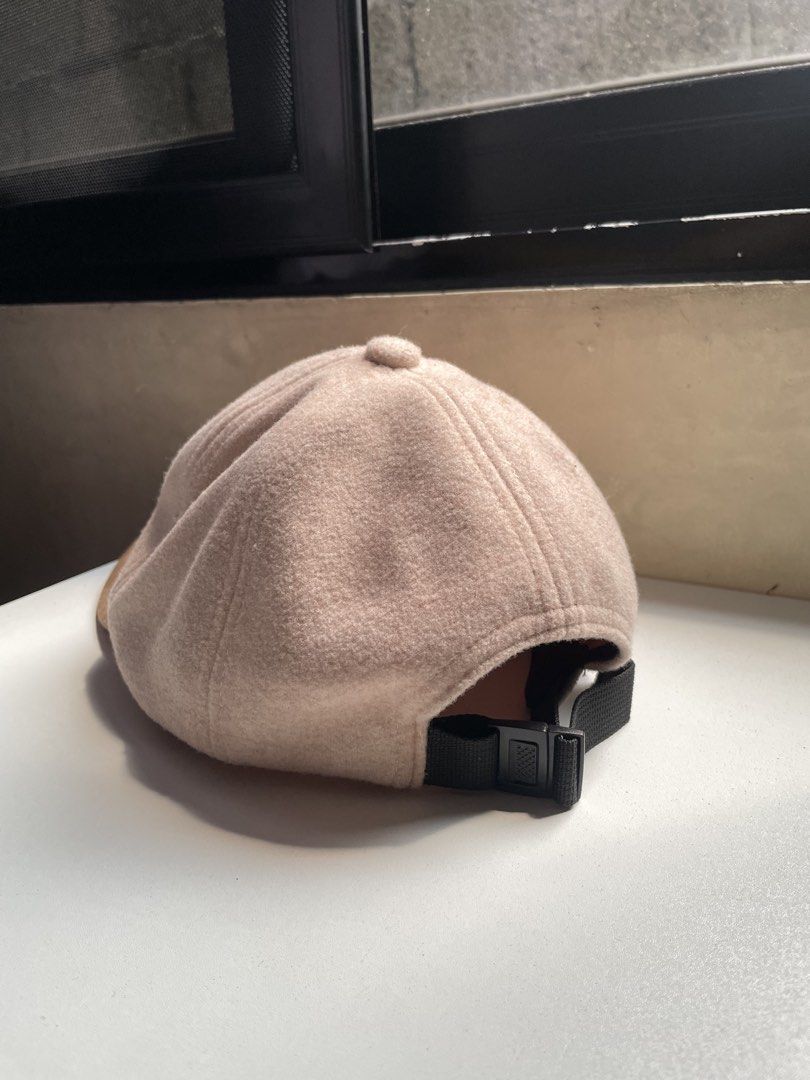 Old Navy "Good Vibes Crew" baseball cap (Category: Caps & Hats) located in Caloocan City. Submitted by iannacino (Listing ID 1464606777, Image 3). Description: Old Navy “Good Vibes Crew” baseball cap issue: washable stains in inner part 300 +sf.