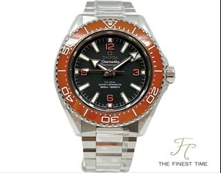 Omega Collection item 3