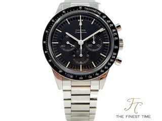 Omega Collection item 2