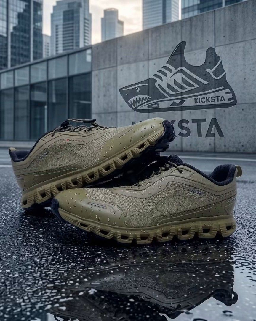 On Cloud 6 Geo WP 3MG10424644 CHAI (Category: Sneakers) located in Manila. Submitted by nicooletabaching (Listing ID 1464672051, Image 3). Description: "🔥 On Cloud 6 Geo WP 3MG10424644 Chai 🔥 SIZES AVAILABLE : 🚹 7.5US - 12US Men 🚺 9W - 13.5W Women 💸 SRP : Below SRP 💰 Our Price : Php 8,995 💯Every item we sell is 100% Legit, Original and Authentic ✨ 📦 🚚 We ship nationwide across the Philippines. For further assistance, feel free to message