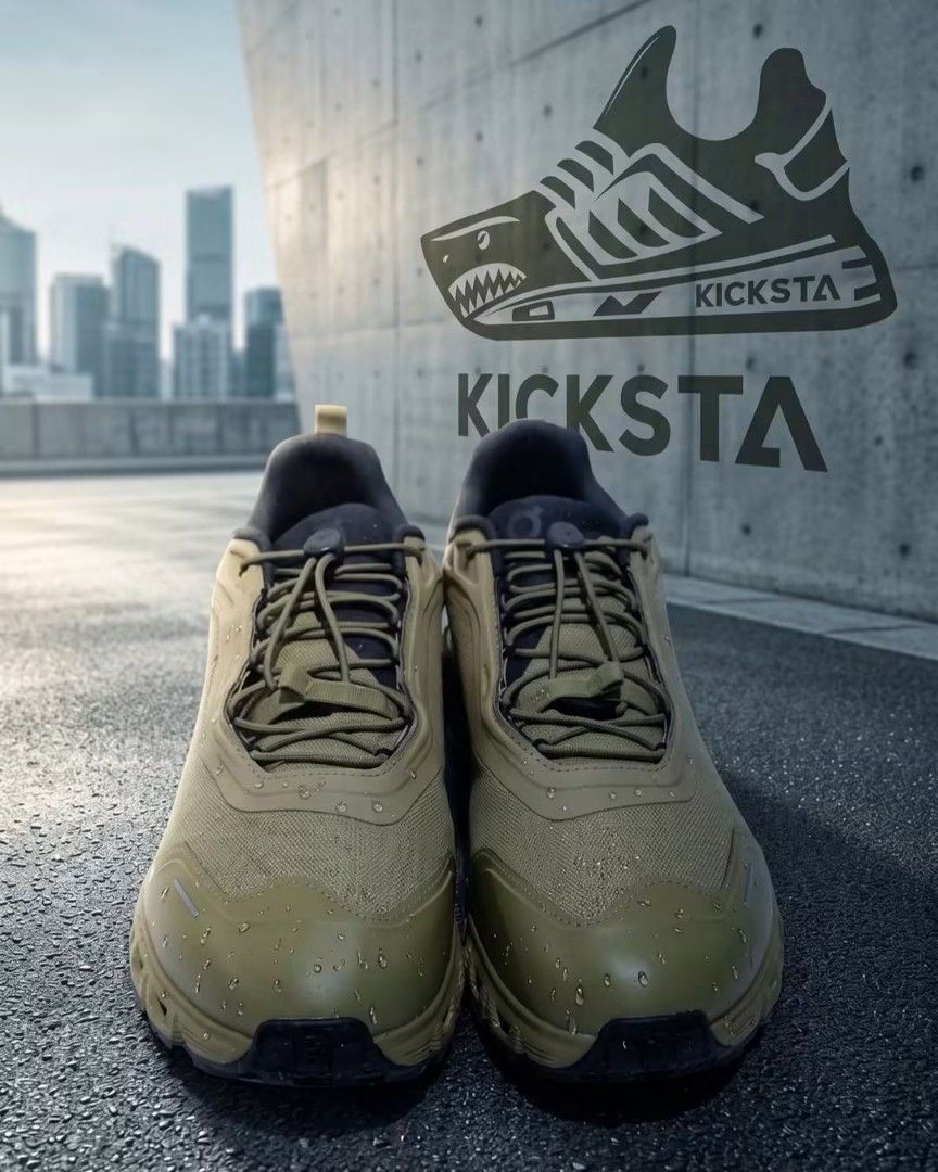 On Cloud 6 Geo WP 3MG10424644 CHAI (Category: Sneakers) located in Manila. Submitted by nicooletabaching (Listing ID 1464672051, Image 2). Description: "🔥 On Cloud 6 Geo WP 3MG10424644 Chai 🔥 SIZES AVAILABLE : 🚹 7.5US - 12US Men 🚺 9W - 13.5W Women 💸 SRP : Below SRP 💰 Our Price : Php 8,995 💯Every item we sell is 100% Legit, Original and Authentic ✨ 📦 🚚 We ship nationwide across the Philippines. For further assistance, feel free to message