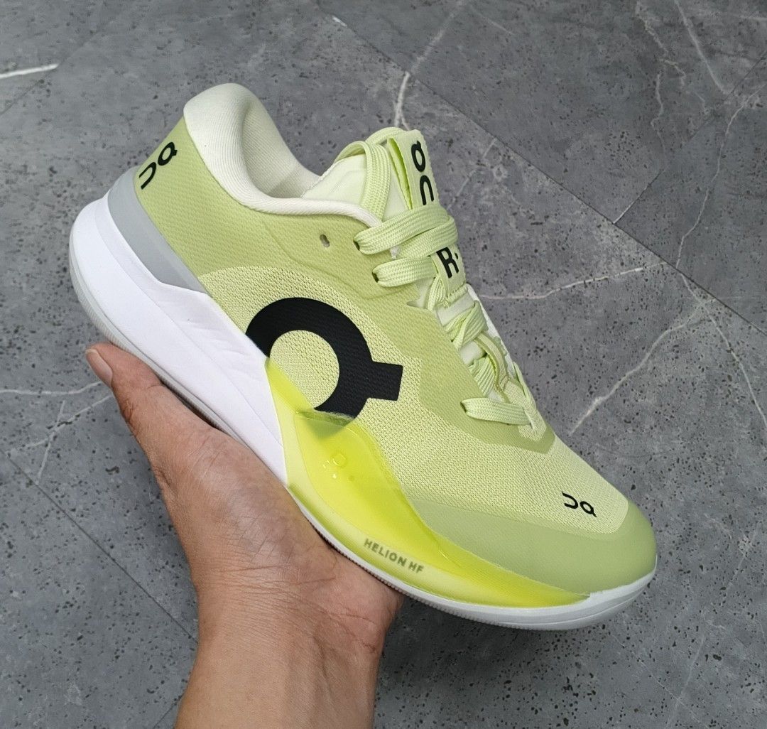 On cloud on court (Category: Sneakers) located in Manila. Submitted by jhesselabinez (Listing ID 1464571293, Image 3). Description: available size 36 37 38 39 40 41 42 43 44 45 PM FOR INTERESTED ORDER NOW SHIP NOW.