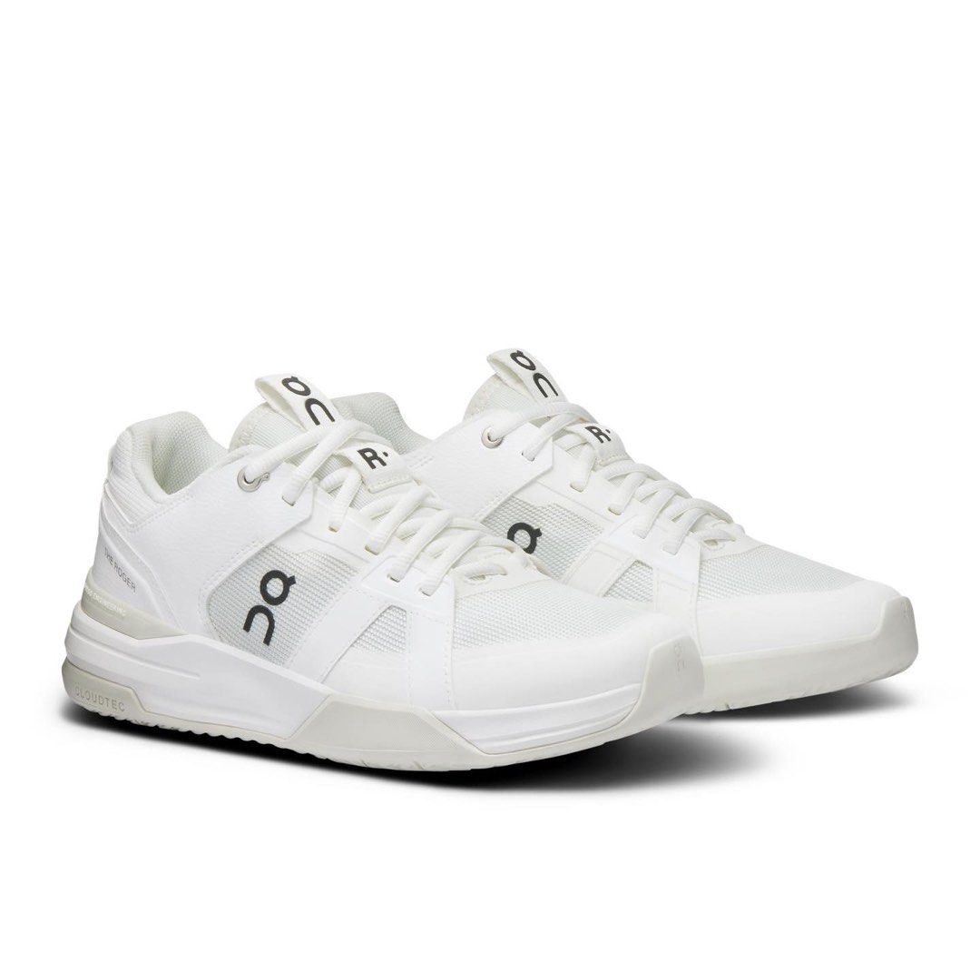 On The Roger ClubHouse Pro “White” (Category: Sneakers) located in Caloocan City. Submitted by clicknshop2nd (Listing ID 1464673273, Image 1). Description: On The Roger ClubHouse Pro “White” 6999 Only Sizes: US 7.5/9.5/11 M Guaranteed 💯% Authentic/Original Onhand Ready To Ship Moneyback Guarantee If Proven Fake Ship Via JRS/J&T/Lalamove DM Us For Inquiries ❌ No Reservation | No Swap ❌ NO COD | NO COP ❌ No Return No Exchange Policy ❌ No Rush Ship