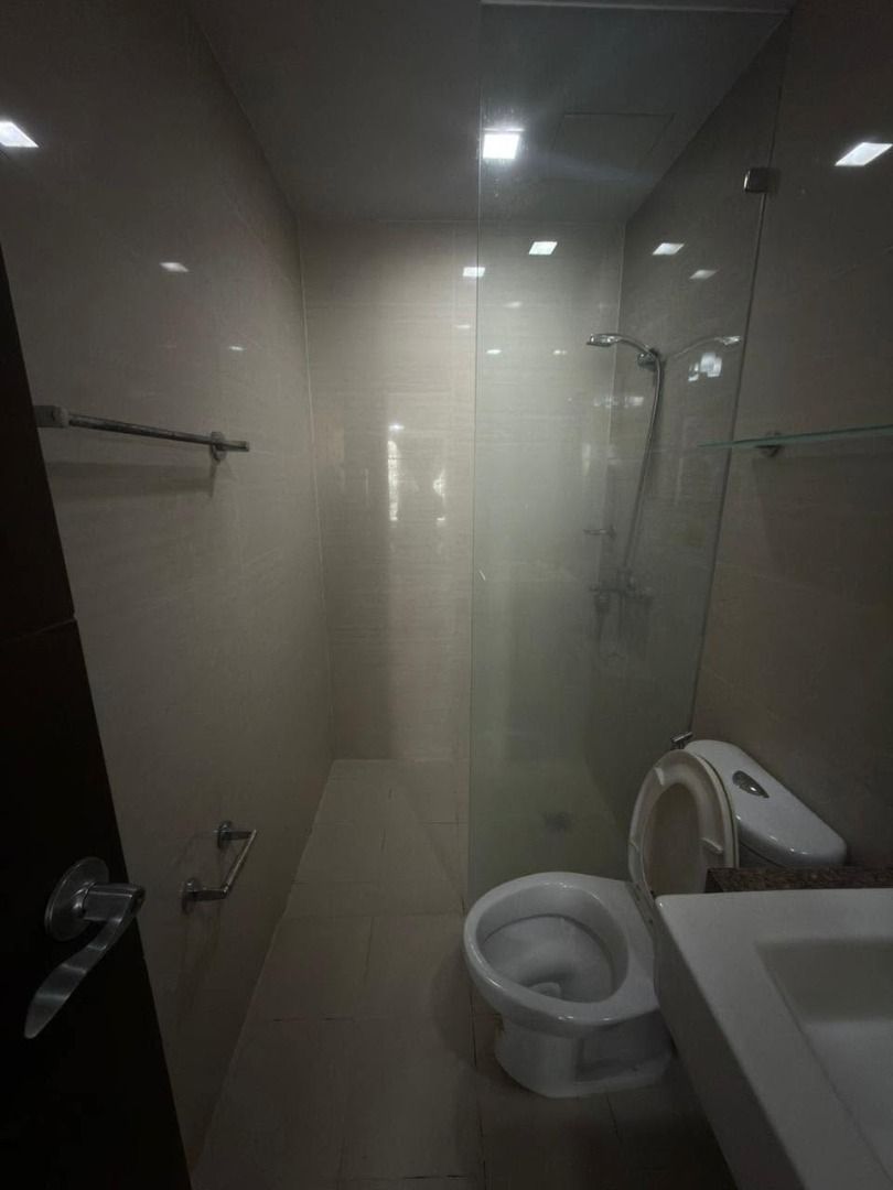 One Bedroom Studio Type Condo | Paseo Heights (Category: Apartments & Condos) located in Makati City. Submitted by demi_09171702560 (Listing ID 1464630213, Image 3). Description: ERE Code: 10619 Paseo Heights No. of BR: Studio, 1TB Floor Area: 30.00 sqm Inclusions: Fully Furnished Selling Price: ₱5,500,000 Property Features: Facing San Agustin .