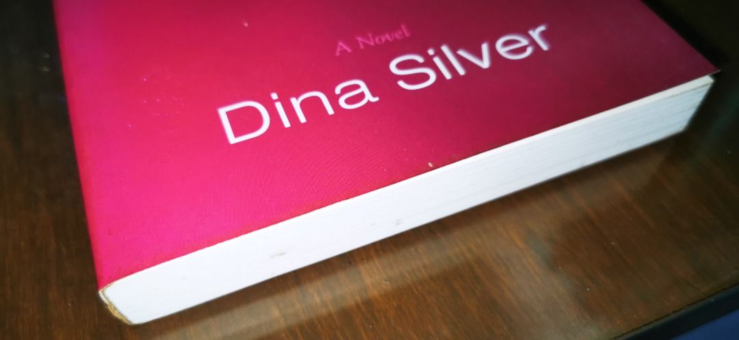 One Pink Line Dina Silver signed by author (Category: Storybooks) located in Iloilo. Submitted by k8sonlineph (Listing ID 1464591520, Image 2). Description: Preloved Good condition paperback One Pink Line Dina Silver signed by author Can the love of a lifetime be forever changed by one pink line? Sydney Shephard, a sweet-tempered college senior, is in love with an exceptional man and ready to start a future with him. Yet, one night, she makes an 