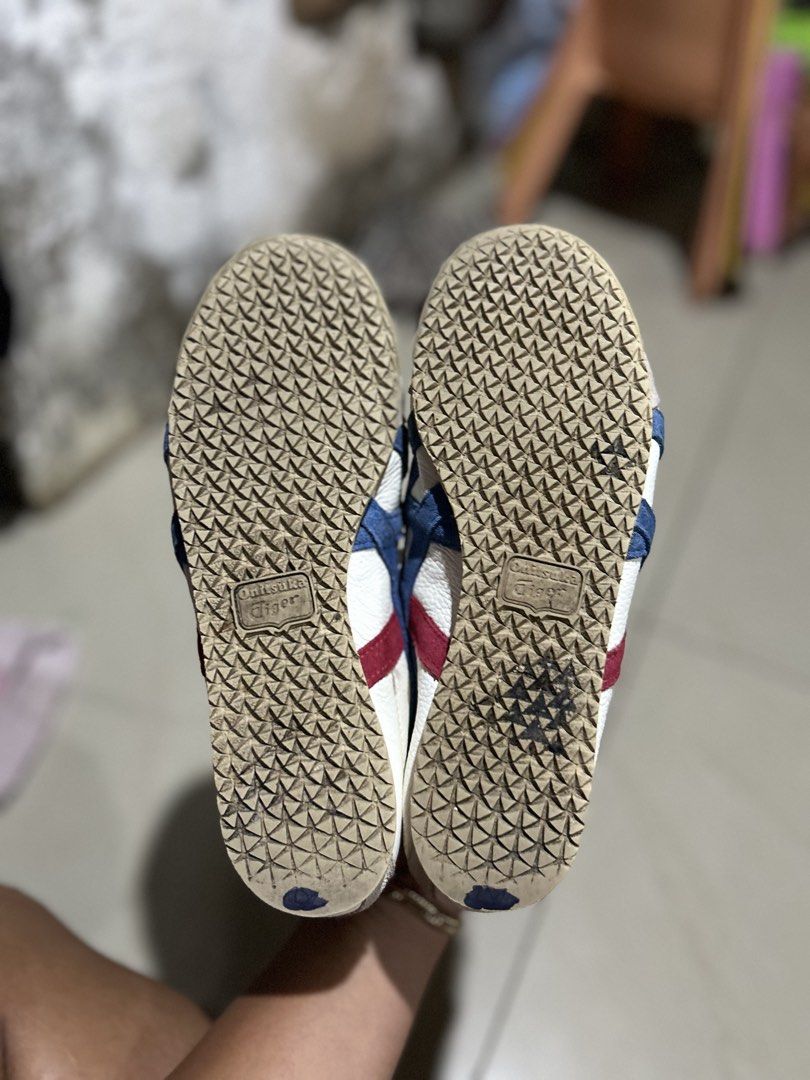 Onitsuka (Category: Sneakers) located in Cebu City. Submitted by cyrilk1cks (Listing ID 1464583518, Image 3). Description: .