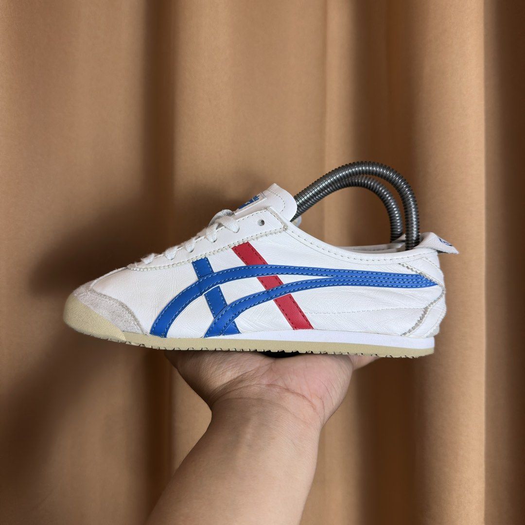 ONITSUKA (Category: Sneakers) located in Don Carlos. Submitted by rabearcelj59593 (Listing ID 1464734759, Image 3). Description: .
