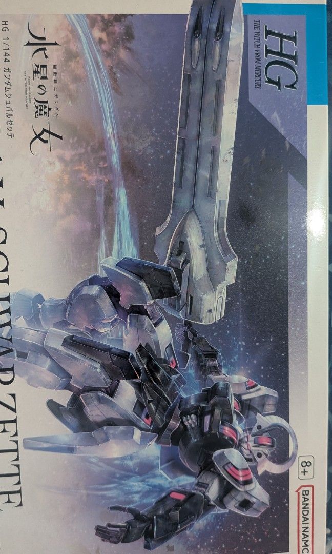 Original Bandai Gundam model kits (Category: Gundam & Model Kits) located in Mandaluyong City. Submitted by gelogo003 (Listing ID 1464669722, Image 1). Description: Gundam Schwarzette - 1500 GFreD - 1500 IBO Sigrun - 1500 Grahams Custom Union Flag - 1500 Meet up only.