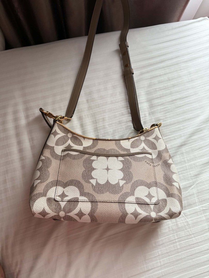 ORIGINAL kate spade sling bag (Category: Cross-body Bags) located in Quezon City. Submitted by clothesloverph (Listing ID 1464615983, Image 2). Description: .
