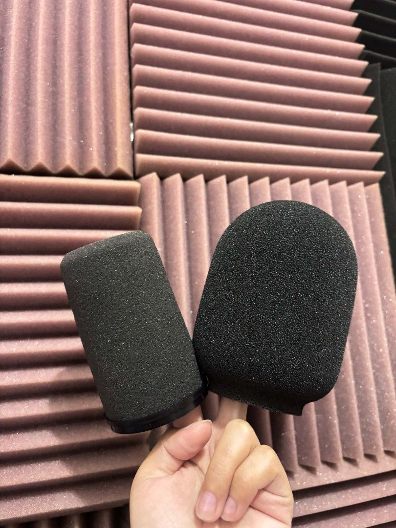 Original Shure SM7B Dynamic Microphone (Complete Set w/ Box - Almost New) (Category: Microphones) located in Manila. Submitted by samaganda (Listing ID 1464746092, Image 3). Description: Original Shure SM7B Vocal Dynamic Microphone (Complete Boxed Set) Price: ₱22,000 (Slightly negotiable for quick deal) Condition: Almost Brand New / Barely Used (100% working, pristine studio condition) Package Includes: • Shure SM7B Microphone Unit • Original Box