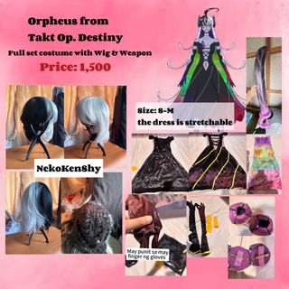 (Category: ) located in . Submitted by nekokenshy_05 (Listing ID 1464666469, Image 1). Description: .
