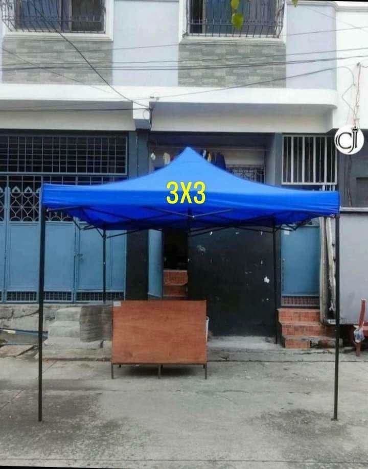 Outdoor tent (Category: Announcements) located in Manila. Submitted by jelai.cybyb (Listing ID 1464702087, Image 2). Description: .