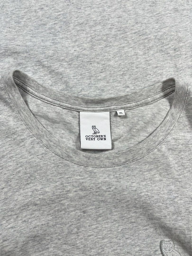 OVO Side Logo Tee (Category: Tshirts & Polo Shirts ) located in Bacolod City. Submitted by gabinuks2039771 (Listing ID 1464669633, Image 3). Description: 24x30 Authentic Dm if interested .