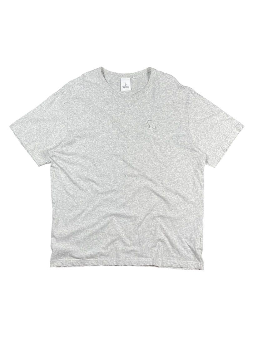 OVO Side Logo Tee (Category: Tshirts & Polo Shirts ) located in Bacolod City. Submitted by gabinuks2039771 (Listing ID 1464669633, Image 1). Description: 24x30 Authentic Dm if interested .