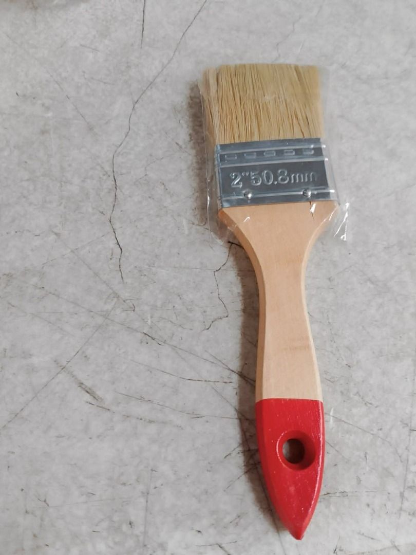 Paint brush Specs:2" (Category: Everything Else Others) located in Manila. Submitted by joeyroque09 (Listing ID 1464602849, Image 2). Description: Paint brush Specs:2".