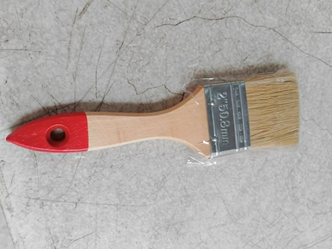 Paint brush Specs:2" (Category: Everything Else Others) located in Manila. Submitted by joeyroque09 (Listing ID 1464602849, Image 1). Description: Paint brush Specs:2".
