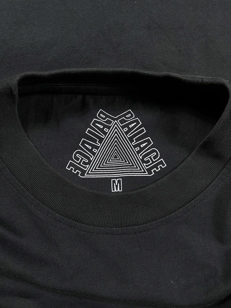 Palace Cutey Tee (Category: Tshirts & Polo Shirts ) located in Bacolod City. Submitted by gabinuks2039771 (Listing ID 1464669211, Image 3). Description: 20x29 Authentic Dm if interested .