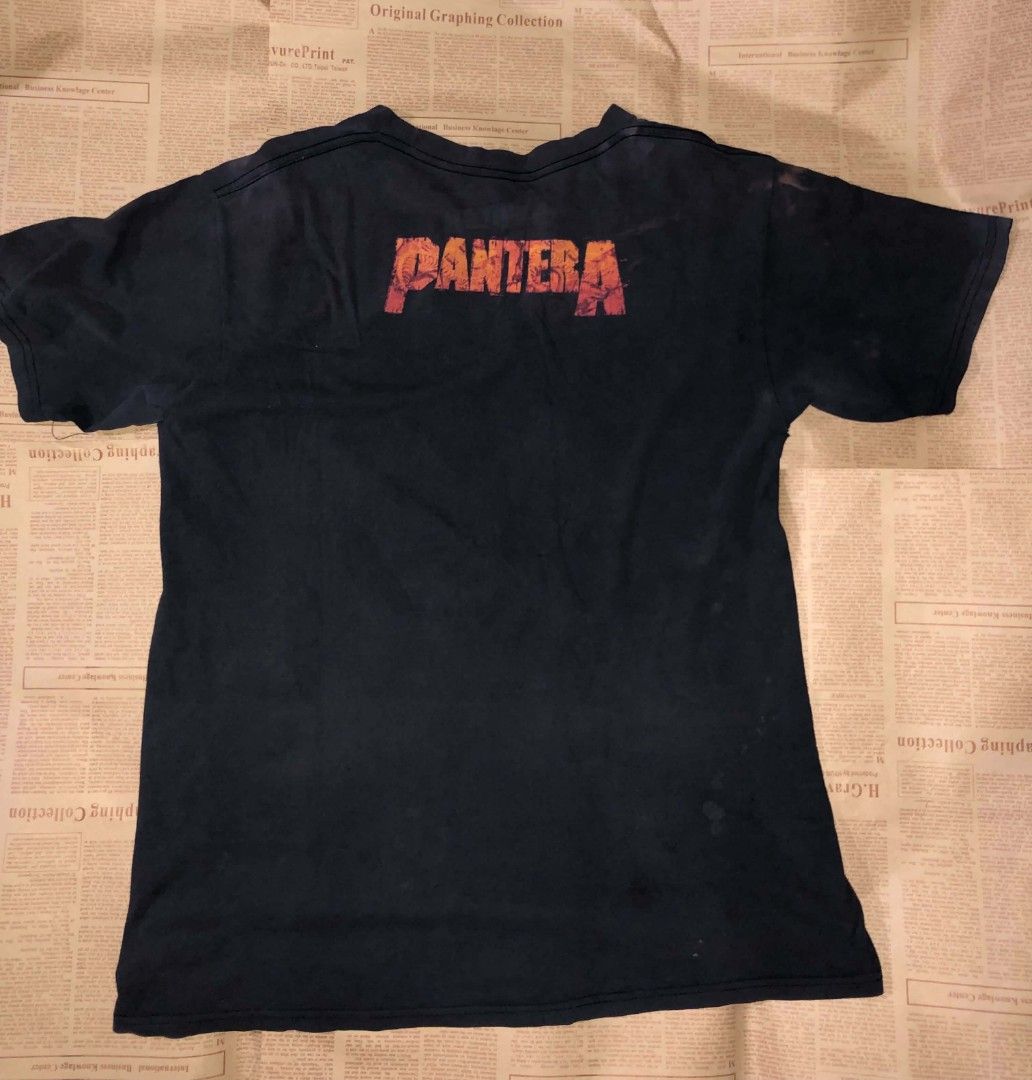 PANTERA (Category: Activewear) located in Abucay. Submitted by ry_05 (Listing ID 1464692214, Image 3). Description: .