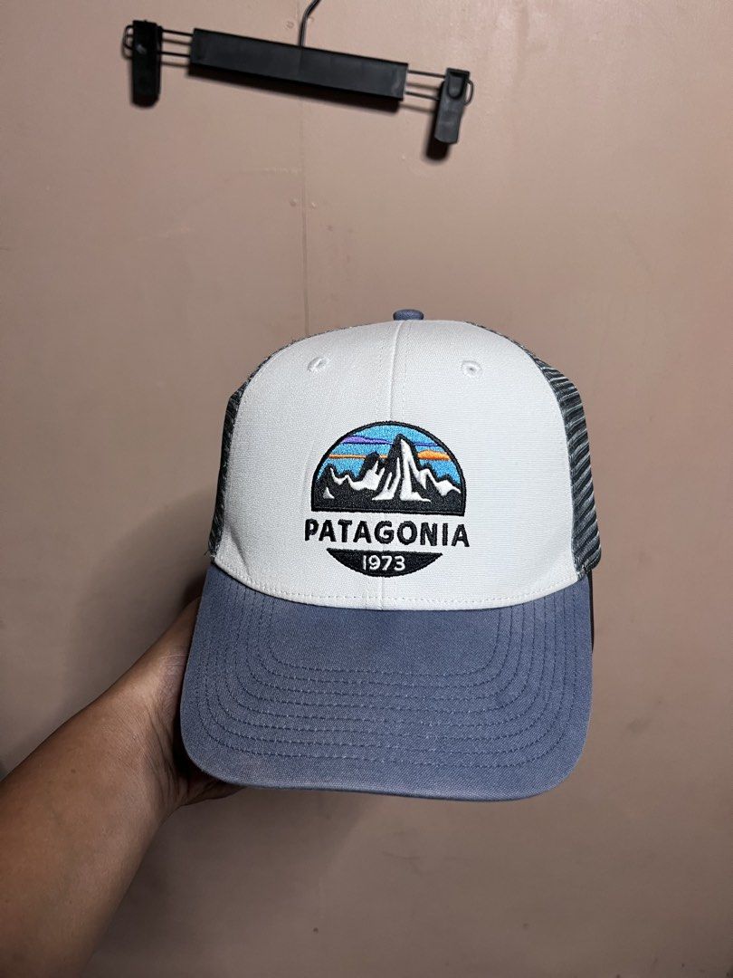 PATAGONIA (Category: Caps & Hats) located in Balingasag. Submitted by thriftkoto_83 (Listing ID 1464572545, Image 1). Description: .