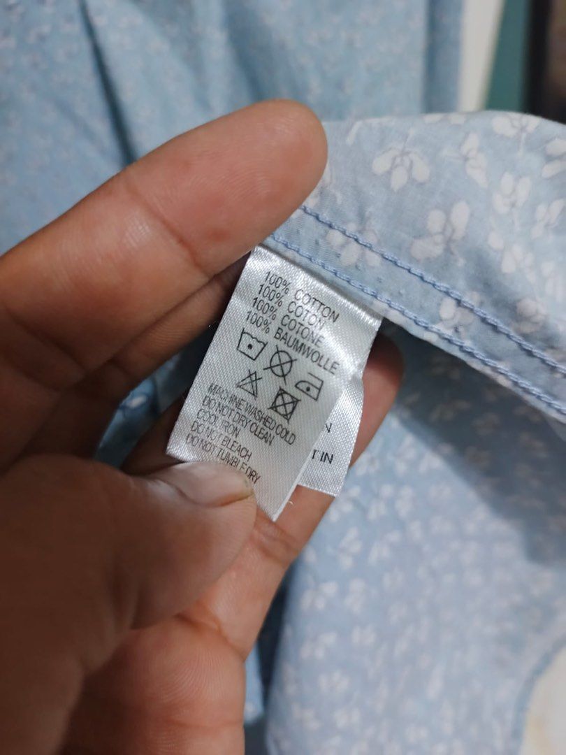 PAUL SMITH (Category: Tshirts & Polo Shirts ) located in Dasmarinas. Submitted by jessputrages (Listing ID 1464749271, Image 3). Description: For sale Paul smith Excellent condition No issue 700 plus shipping fee Pm for more details.