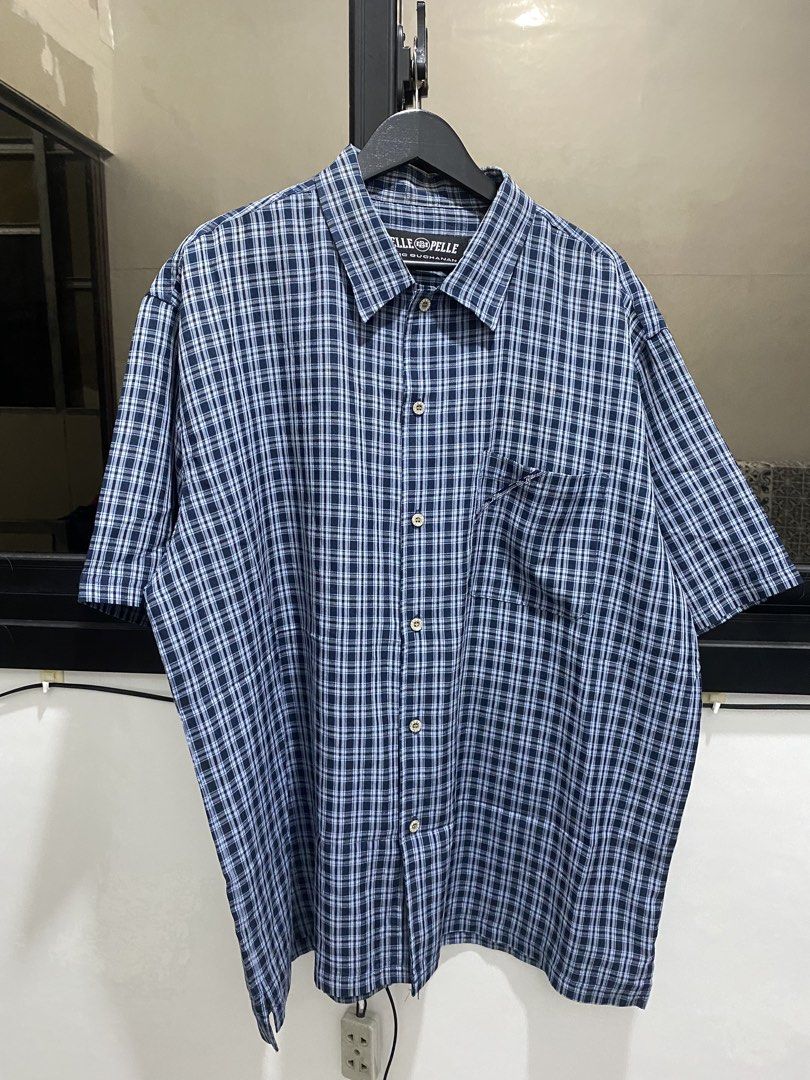 Pelle pelle (Category: Tshirts & Polo Shirts ) located in Manila. Submitted by hell_market (Listing ID 1464715657, Image 1). Description: .