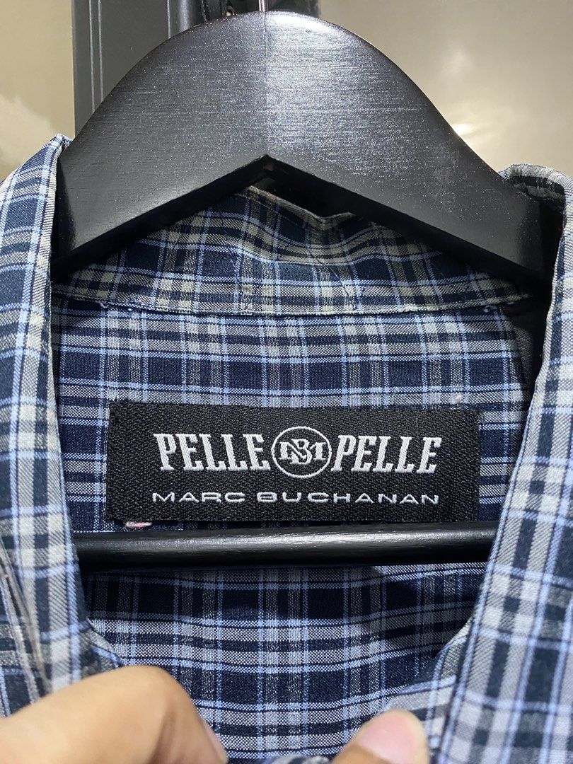 Pelle pelle (Category: Tshirts & Polo Shirts ) located in Manila. Submitted by hell_market (Listing ID 1464715657, Image 2). Description: .