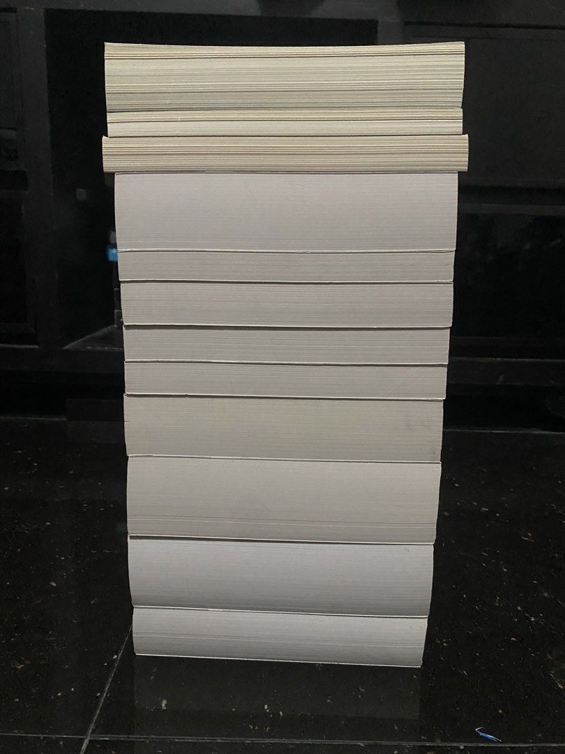 Penguin Classics / Classic Books (Category: Storybooks) located in Makati City. Submitted by sean_reads (Listing ID 1460120244, Image 3). Description: (Update (3.0)! Added some books and removed the ones I’ve sold) Selling some of my Penguin Black Classics and Other Books at a lower price! All of them are brand new, bought this year and haven't read any of them. These are my duplicate books, that's why I'm willing to sell at a lower price (kahit 