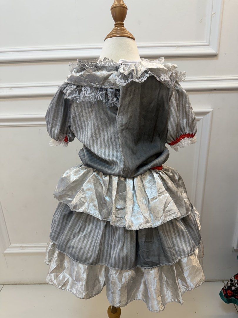PENNYWISE 3/4 5/6 (Category: Babies & Kids Fashion) located in Quezon City. Submitted by jnydera (Listing ID 1464648515, Image 3). Description: 680 EACH.