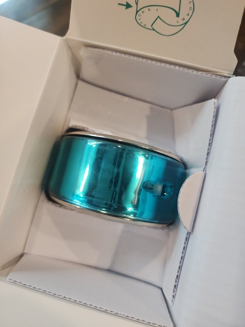 PERFUME BVULGARI PARAIBA (Category: Fragrance & Deodorants) located in Manila. Submitted by chrinathalie (Listing ID 1464601342, Image 3). Description: gifted rfs: no plan of using too many perfumes sprayed once to smell. Mabango..