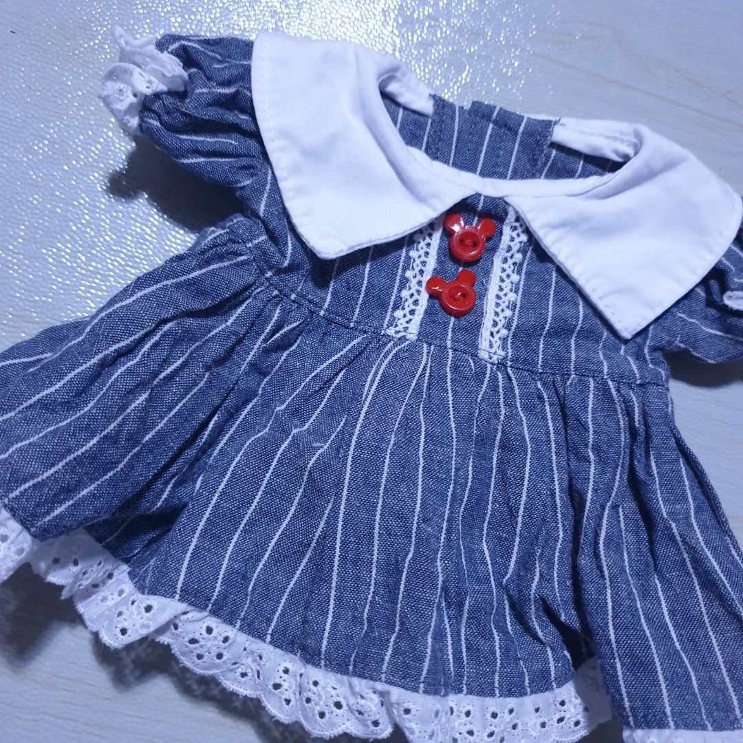 Chihuahua Pet Clothes Japan (Category: Homes & Other Pet Accessories) located in Rizal. Submitted by littlehelena (Listing ID 1464631051, Image 2). Description: Di ko alam size...walang sukatan....tinabi ko nlng s pentel pen....