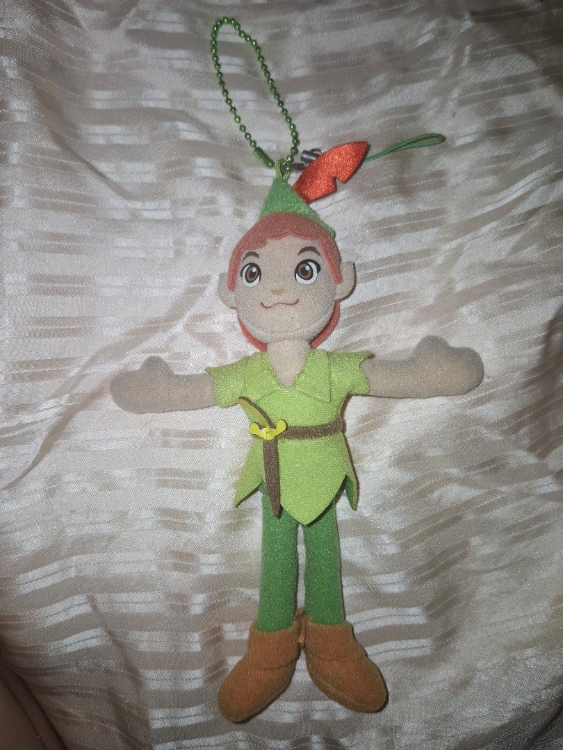 PETER PAN DISNEY RESORT FLUSH COLLECTION (Category: Announcements) located in Cavite. Submitted by annek_annek (Listing ID 1464666031, Image 1). Description: PLEASE SEND ME A MESSAGE FOR MORE DETAILS. Note: PLEASE DO MANAGE OUR EXPECTATION ITEMS ARE STILL FROM JAPAN SURPLUS. MOP : BDO,BPI,MARIBANK,GCASH MOD : LALAMOVE FLASH EXPRESS OWN PICK UP MEET UP NEARBY AREA WITH HANDLING FEE..