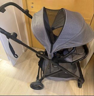 Mamas & Papas baby stroller 雙向bb車 初生至4歲, 兒童＆孕婦用品, 外出用品, 外出用品 - 嬰兒車 ...