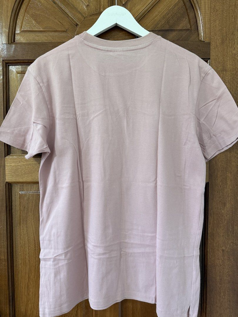 Pink Oxygn Shirt (Category: Shirts) located in Naga. Submitted by sbcookieee (Listing ID 1464709205, Image 3). Description: .