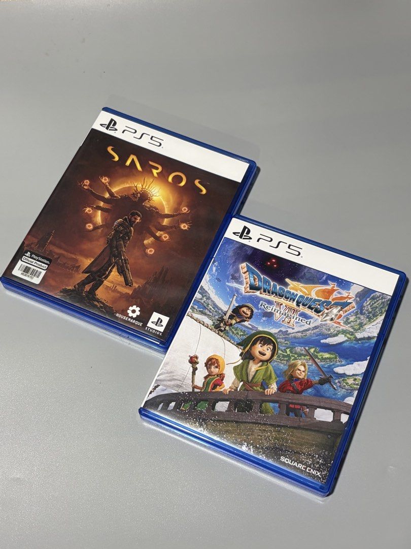 Playstation 5 disc for sale (Category: PlayStation) located in Manila. Submitted by mr.muscleqo (Listing ID 1464750572, Image 2). Description: .